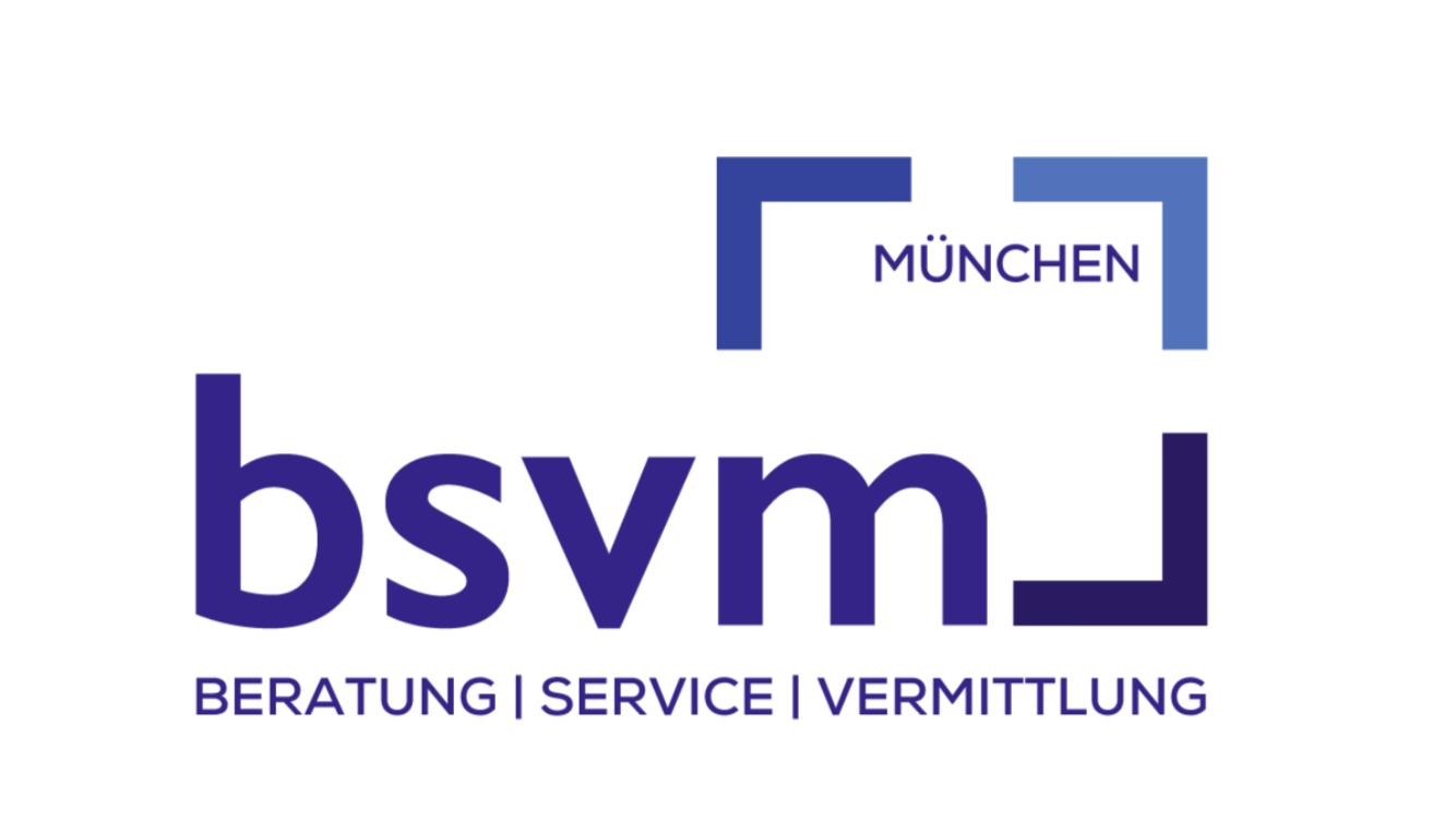 bsv-m Logo